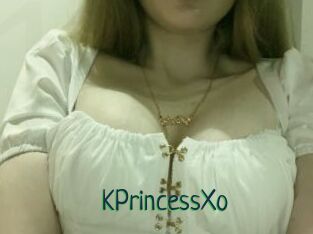 KPrincessXo