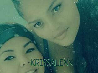 KRISSALEXX