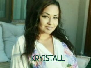 KRYISTALL