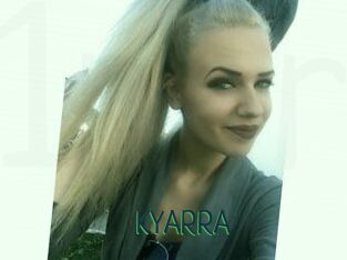 KYARRA_