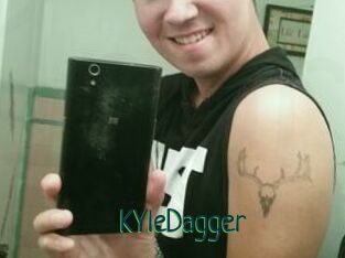 KYle_Dagger