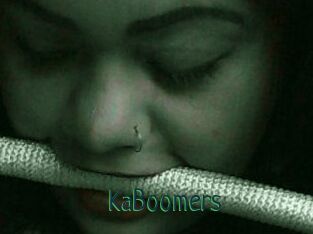 KaBoomers