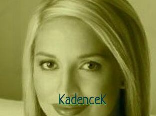 KadenceK