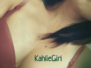 KahlieGirl