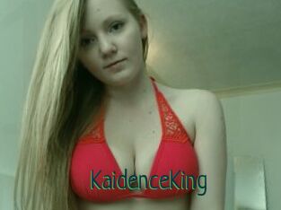 Kaidence_King