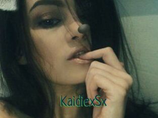 KaidiexSx