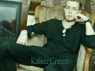 KaiserGreen