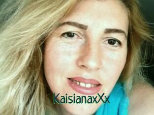 KaisianaxXx