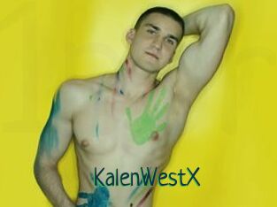 KalenWestX