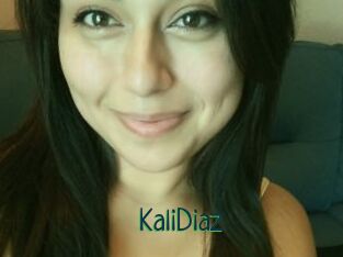 KaliDiaz