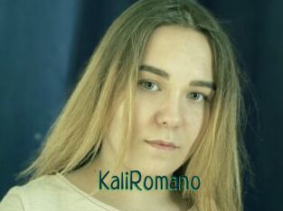 KaliRomano