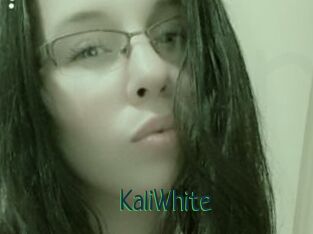 KaliWhite