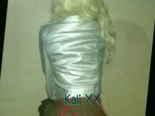 Kali_XX