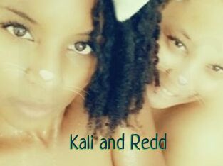 Kali_and_Redd