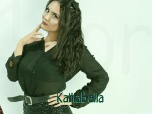 KalilaBella