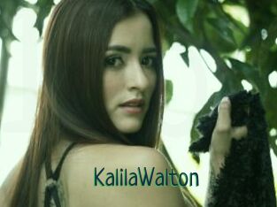 KalilaWalton