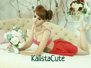 KalistaCute