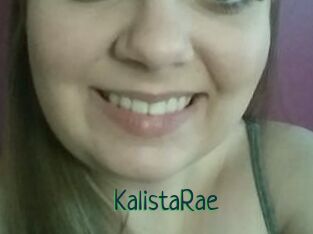 KalistaRae