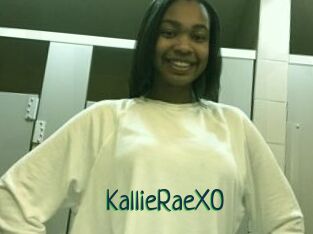 KallieRaeXO