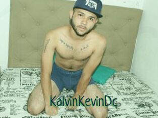 KalvinKevinDc