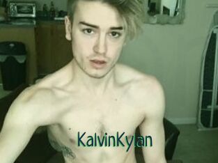 KalvinKylan