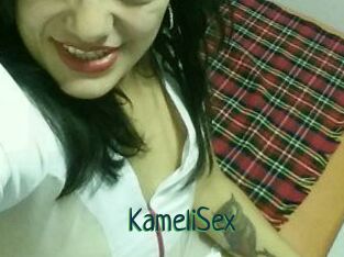 KameliSex