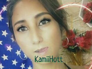 KamiiHott