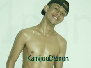 KamijouDemon