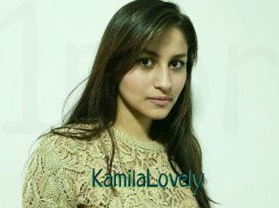 KamilaLovely