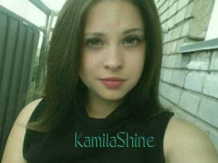 KamilaShine