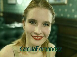 KamillaFernandez