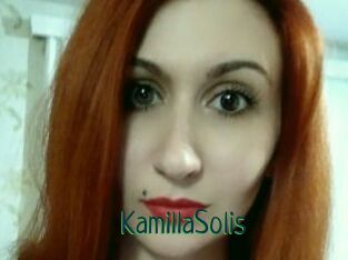 KamillaSolis