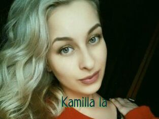 Kamilla_la