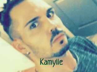 Kamylle