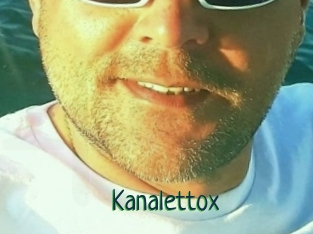 Kanalettox