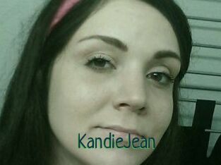 KandieJean