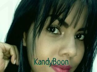 KandyBoon