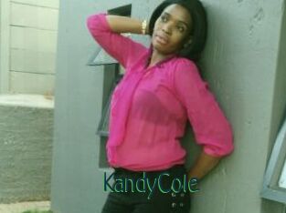 KandyCole