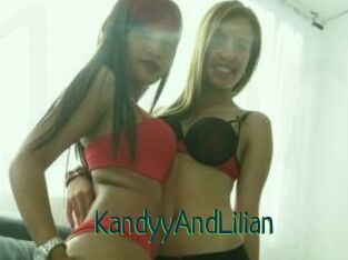 KandyyAndLilian