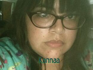 Kannaa