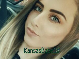 KansasBabe18