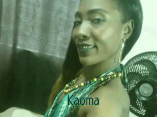 Kaoma