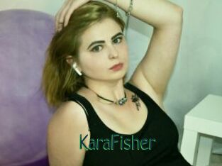 KaraFisher