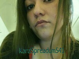 KaraSpreadum541