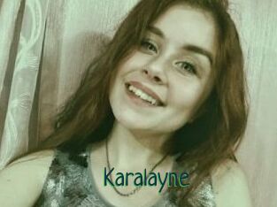 Karalayne