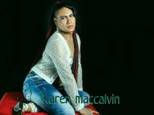 Karen_maccalvin