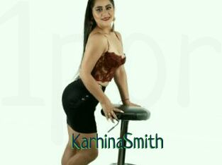 KarhinaSmith