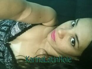 KarinaLatinHole