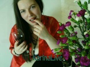 KarinaLive