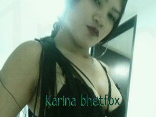 Karina_bhetfox